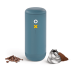 Timemore OX Electric Coffee Bean Grinder Portable All-Purpose Outdoor Electric Grinder Gift Set