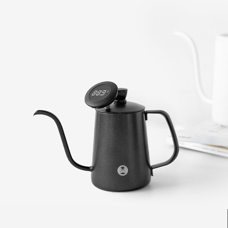 Timemore T Electric Display Thermometer Coffee Thermometer For Pour Over Milk