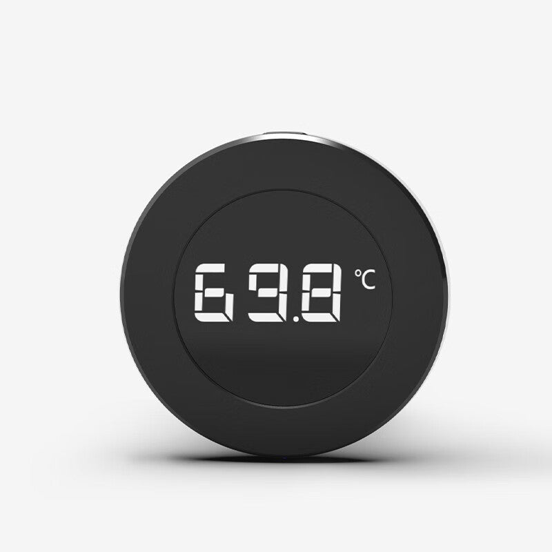 Timemore T Electric Display Thermometer Coffee Thermometer For Pour Over Milk