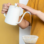 TIMEMORE Fish03 Pour-over Kettle（No Heating）