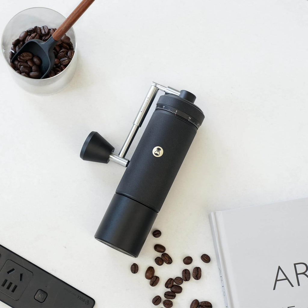 Timemore S3 Hand Crank Coffee Bean Grinder Home Manual Coffee Bean Grinder Capacity 30g