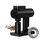 TIMEMORE Sculptor 078 Electric Flat Burr Coffee Grinder for Espresso & Pour Over