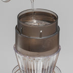Timemore Hand-Brew Coffee 123 Go Water Dispenser 13 Uniform Water Outlets DIY Water-Filling Coffee Pot
