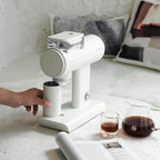 TIMEMORE Sculptor 078S Electric Coffee Grinder