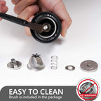 Timemore C3s Hand-Cranked Coffee Bean Grinder