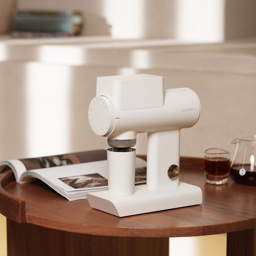 TIMEMORE Sculptor 064S ElectricCoffee Grinder