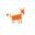Cheerful Goat Coffee logo