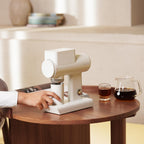 TIMEMORE Sculptor 064S ElectricCoffee Grinder