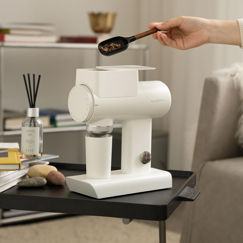 TIMEMORE Sculptor 064S ElectricCoffee Grinder