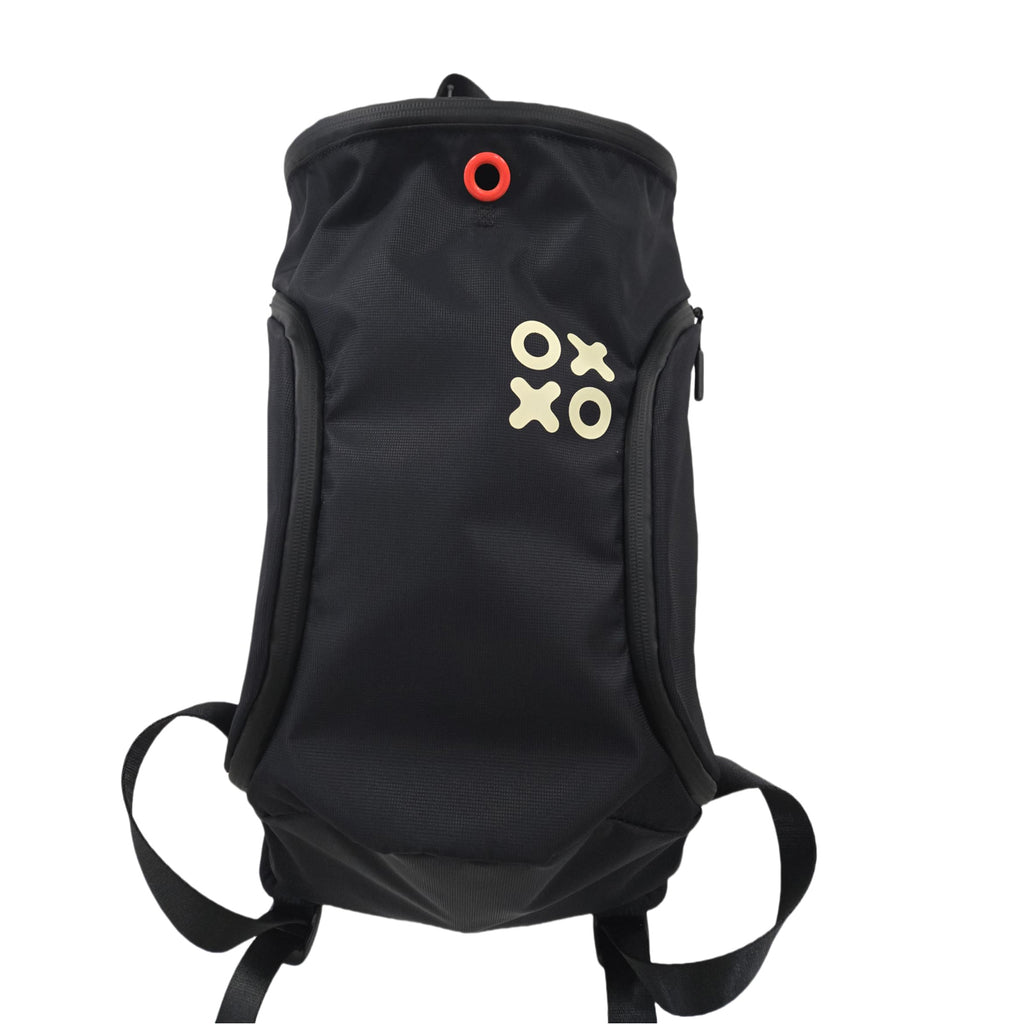 Nuttii ×Timemore Portable Coffee Backpack Outdoor Pour Over Coffee Gear Storage Bag High-Density Nylon