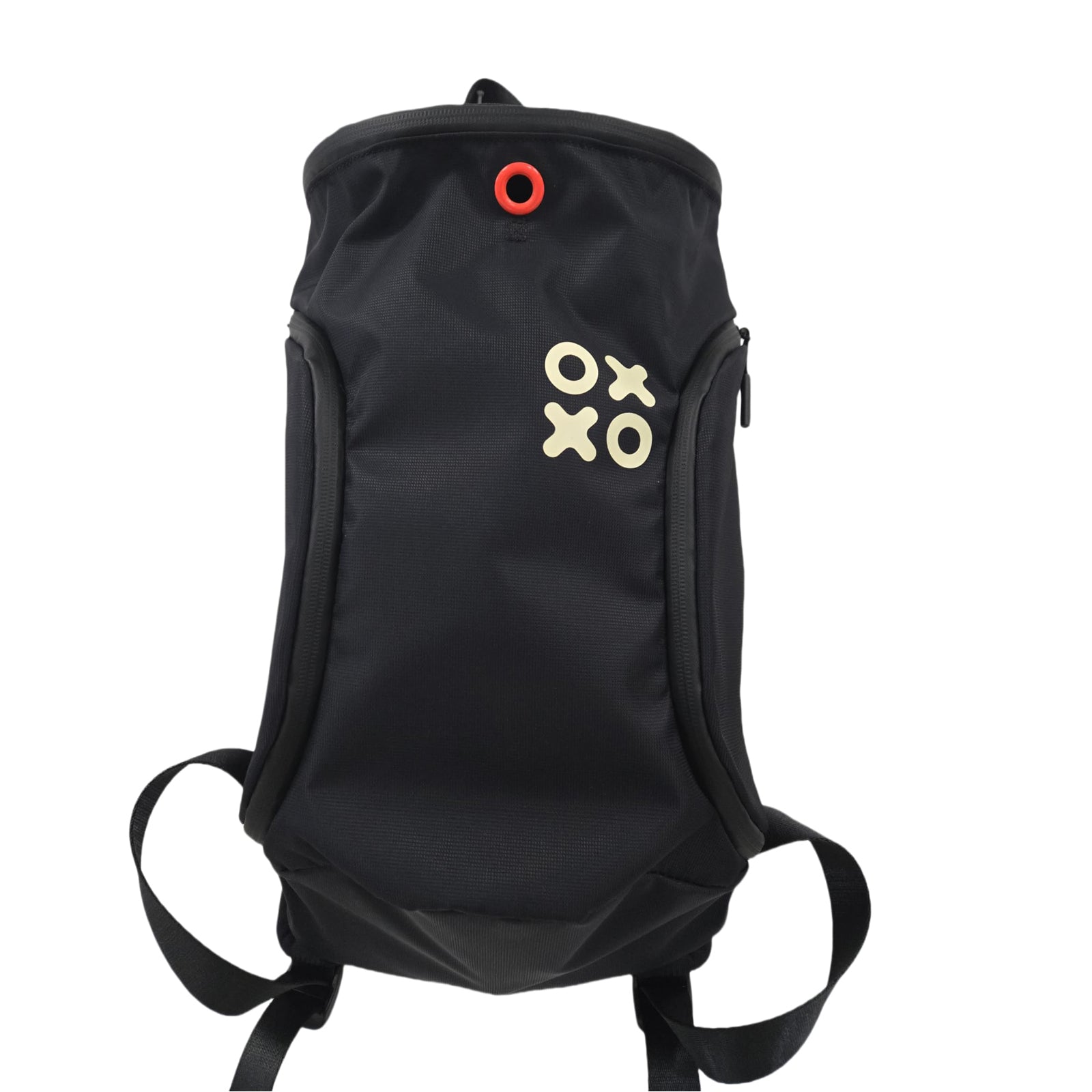 Nuttii ×Timemore Portable Coffee Backpack Outdoor Pour Over Coffee Gear Storage Bag High-Density Nylon