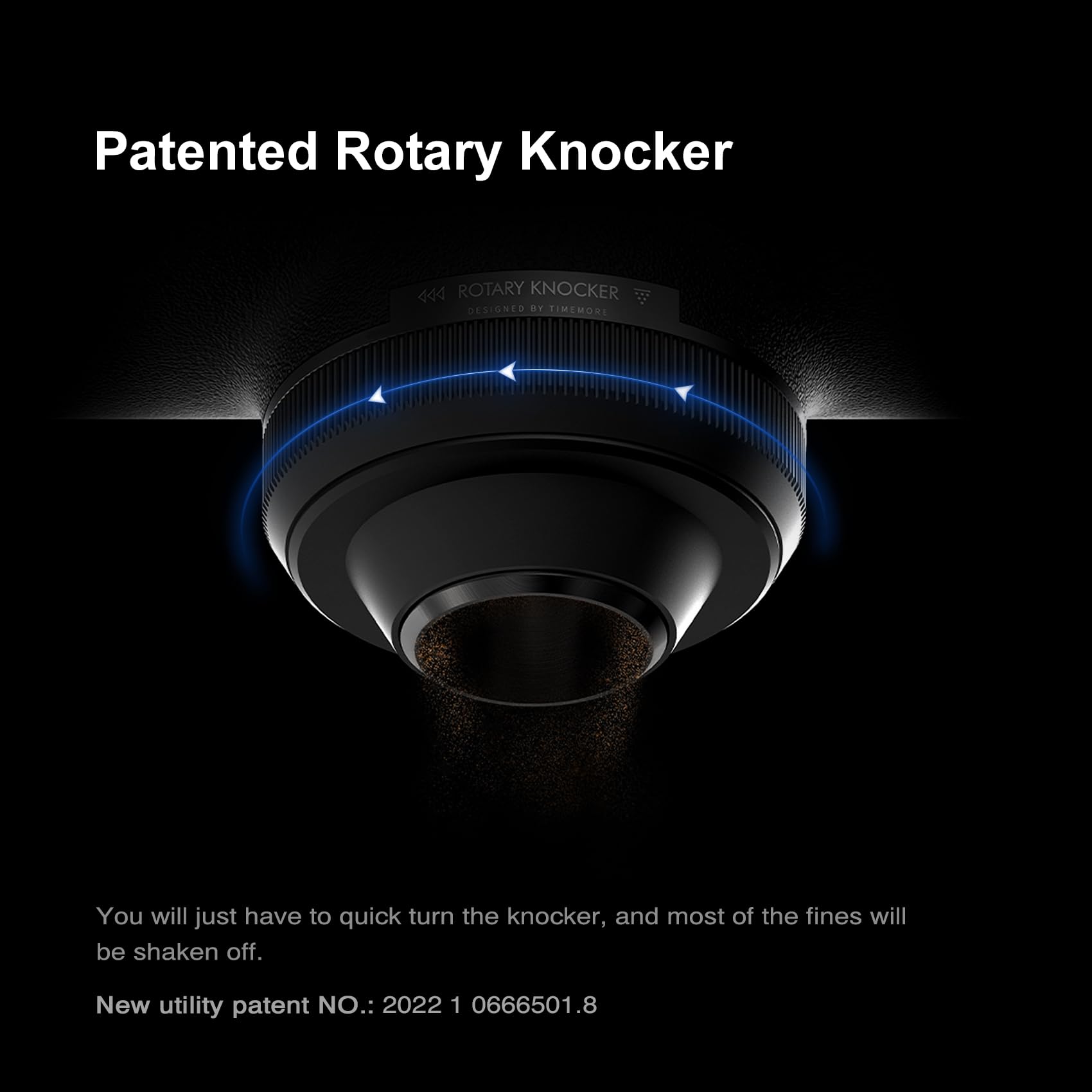 TIMEMORE Sculptor 078S Electric Coffee Grinder