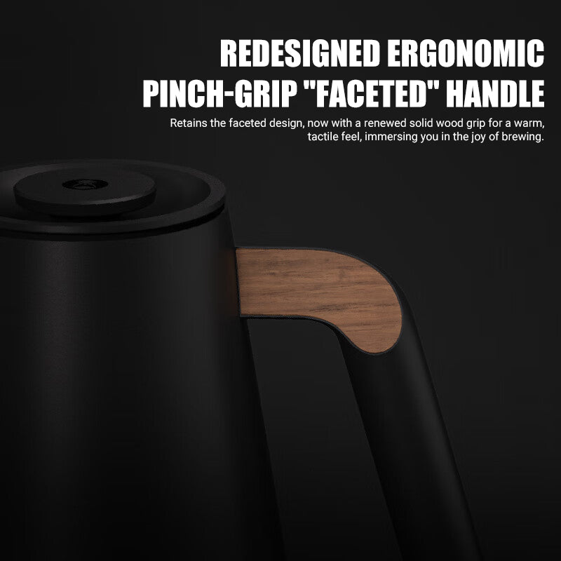 TIMEMORE Electric Gooseneck Kettle