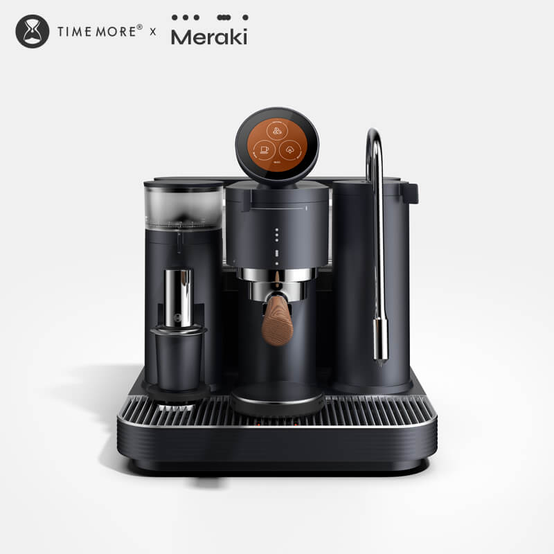Meraki Smart All-in-One Espresso Machine Gen1