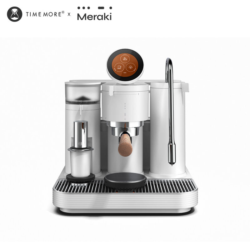 Meraki Smart All-in-One Espresso Machine Gen1