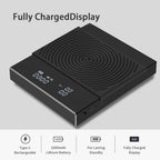 TIMEMORE Basic 2.0 Digital Coffee Scale