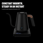 TIMEMORE Electric Gooseneck Kettle