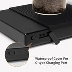 TIMEMORE Basic 2.0 Digital Coffee Scale