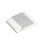 Timemore BASIC 2 Coffee Electronic Espresso Scale with Water Flow Timer Function Switchable Between Ounces and Kilograms
