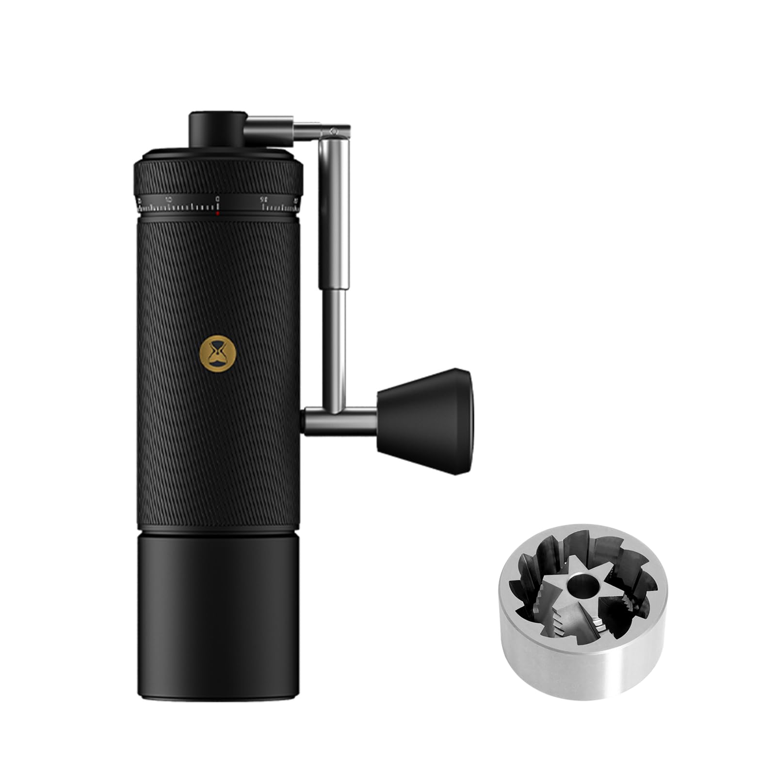 TIMEMORE Chestnut S3 Manual Coffee Grinder