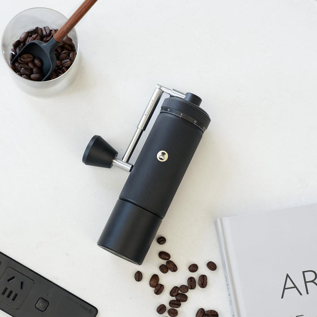 TIMEMORE Chestnut S3 Manual Coffee Grinder