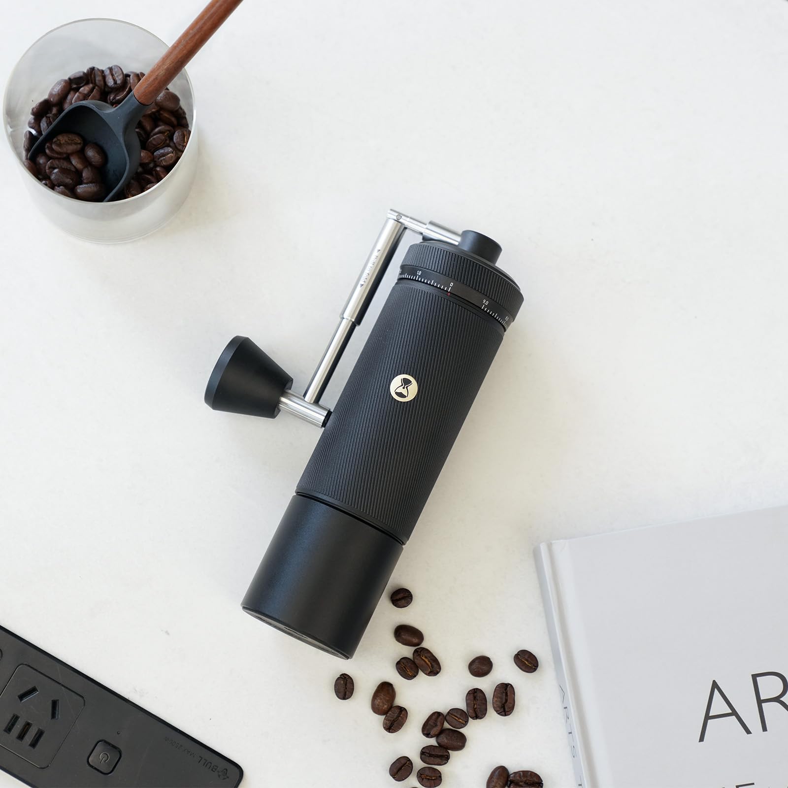 TIMEMORE Chestnut S3 Manual Coffee Grinder