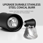 TIMEMORE Chestnut S3 Manual Coffee Grinder