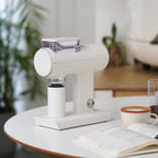 TIMEMORE Sculptor 078 Electric Flat Burr Coffee Grinder for Espresso & Pour Over