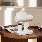 TIMEMORE Sculptor 064S Electric Flat Burr Coffee Grinder for Espresso & Pour Over