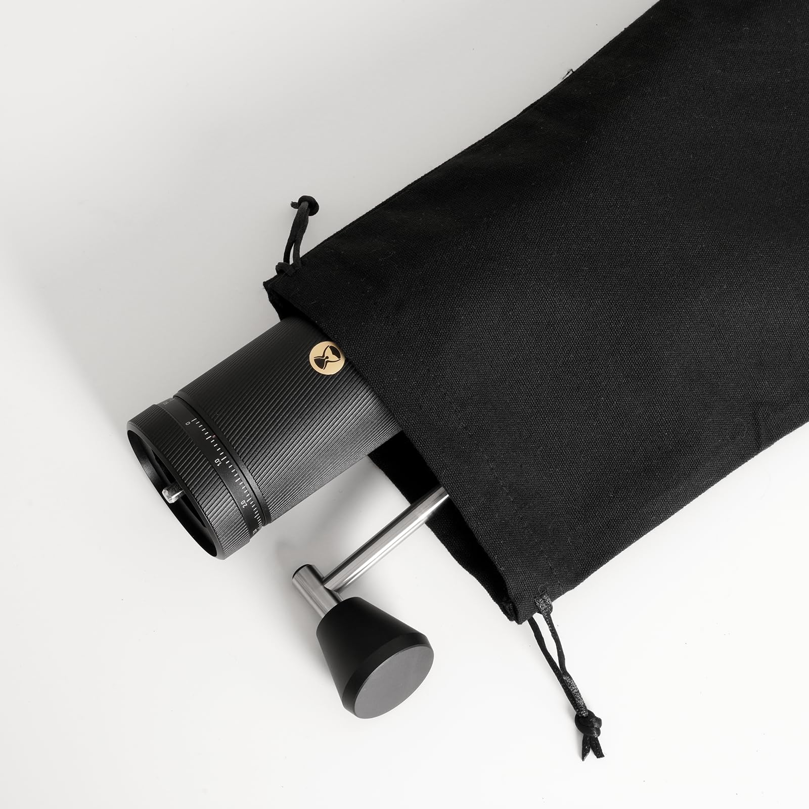 TIMEMORE Chestnut S3 Manual Coffee Grinder