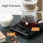 TIMEMORE Basic 2.0 Digital Coffee Scale