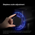 TIMEMORE Sculptor 064S Electric Flat Burr Coffee Grinder for Espresso & Pour Over