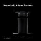 TIMEMORE Sculptor 064S Electric Flat Burr Coffee Grinder for Espresso & Pour Over