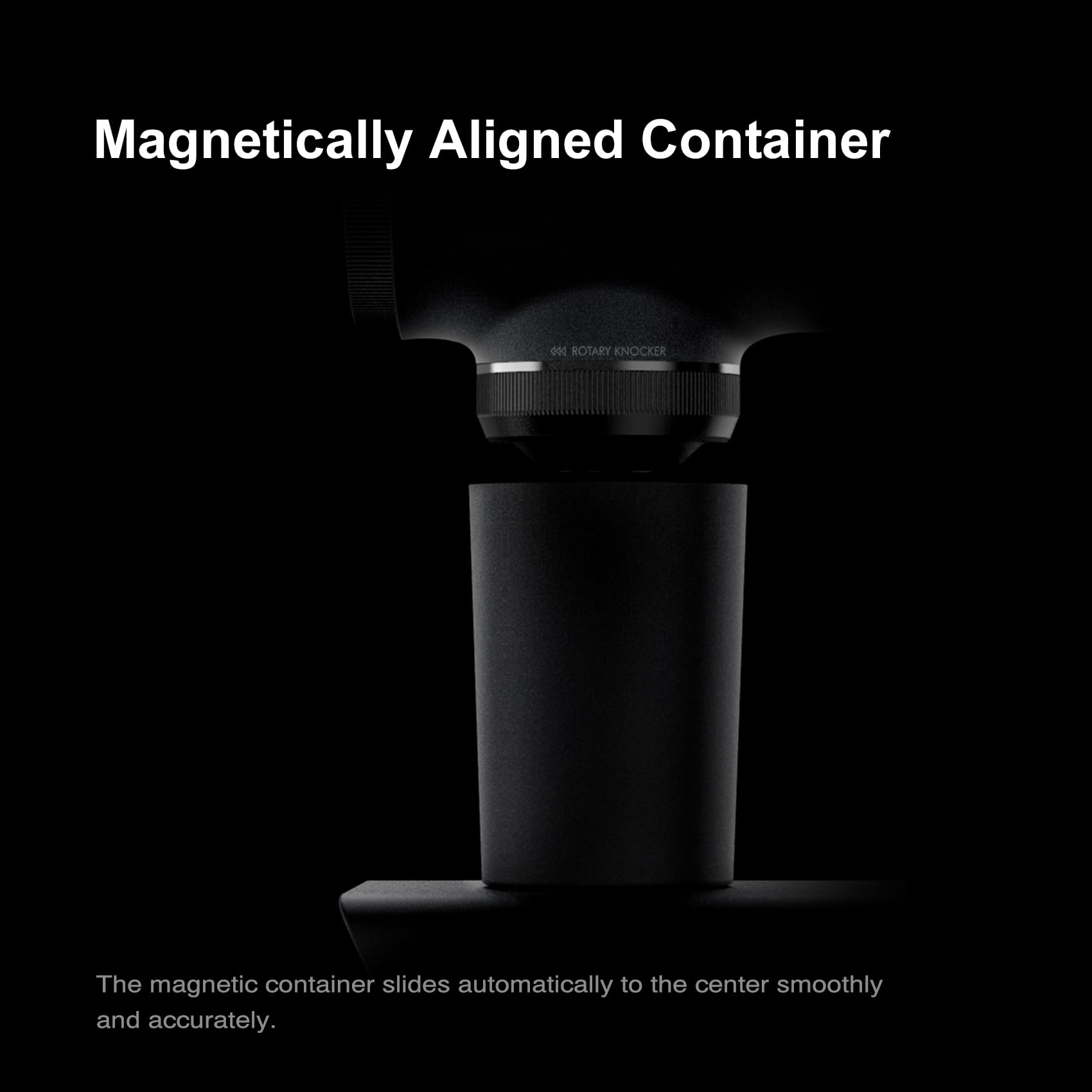 TIMEMORE Sculptor 064S Electric Flat Burr Coffee Grinder for Espresso & Pour Over