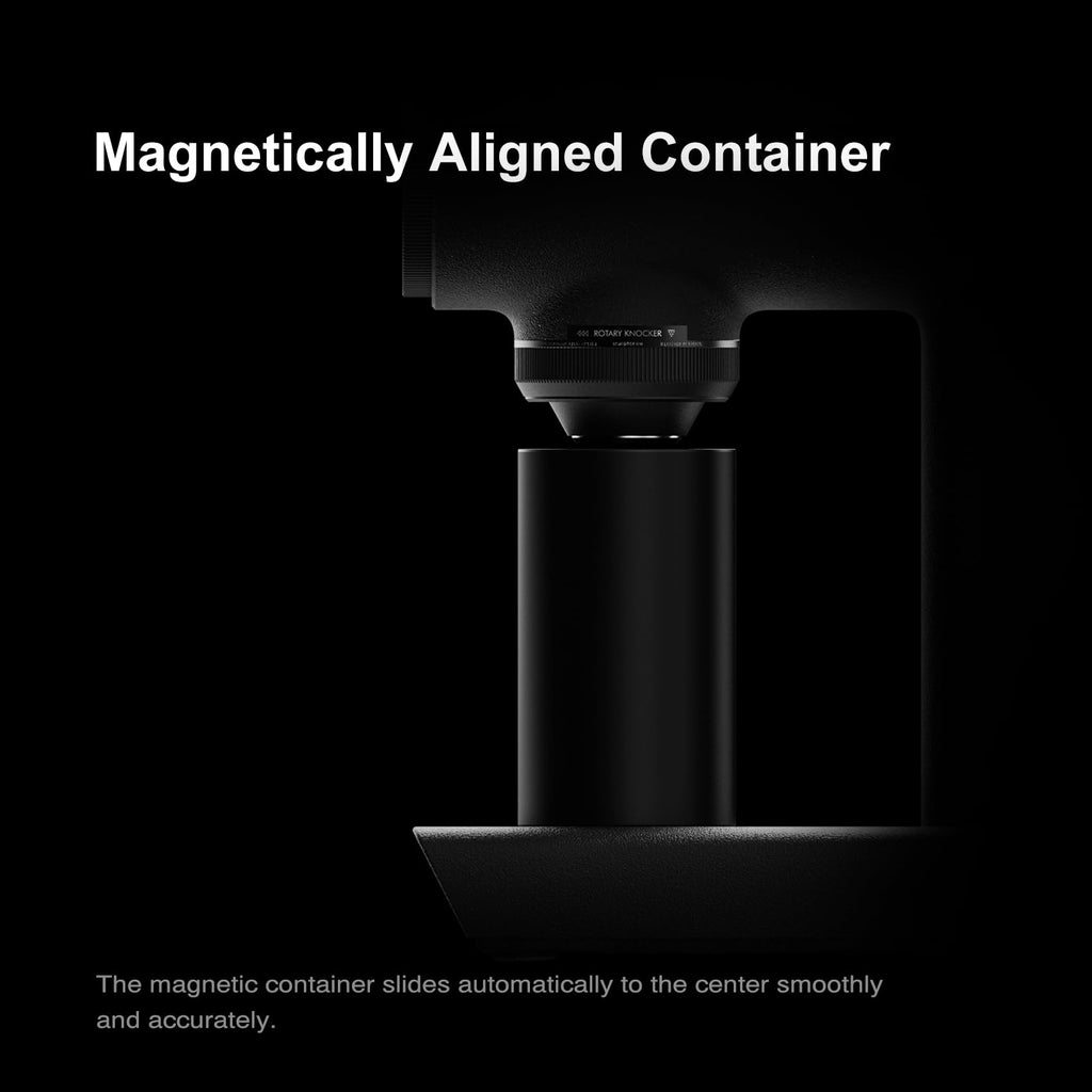 TIMEMORE Sculptor 078S Electric Flat Burr Coffee Grinder for Espresso & Pour Over