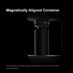 TIMEMORE Sculptor 078S Electric Flat Burr Coffee Grinder for Espresso & Pour Over