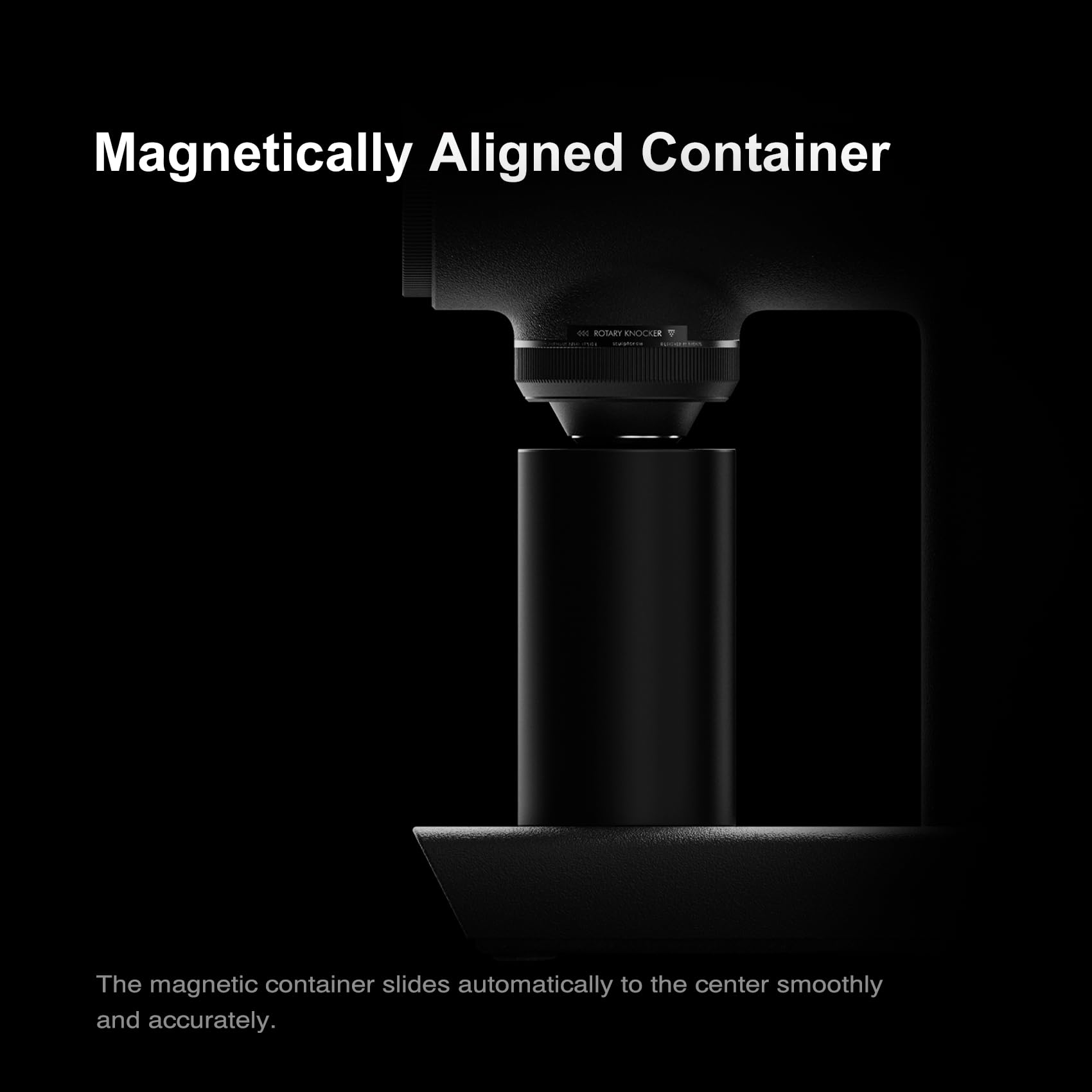 TIMEMORE Sculptor 078S Electric Flat Burr Coffee Grinder for Espresso & Pour Over