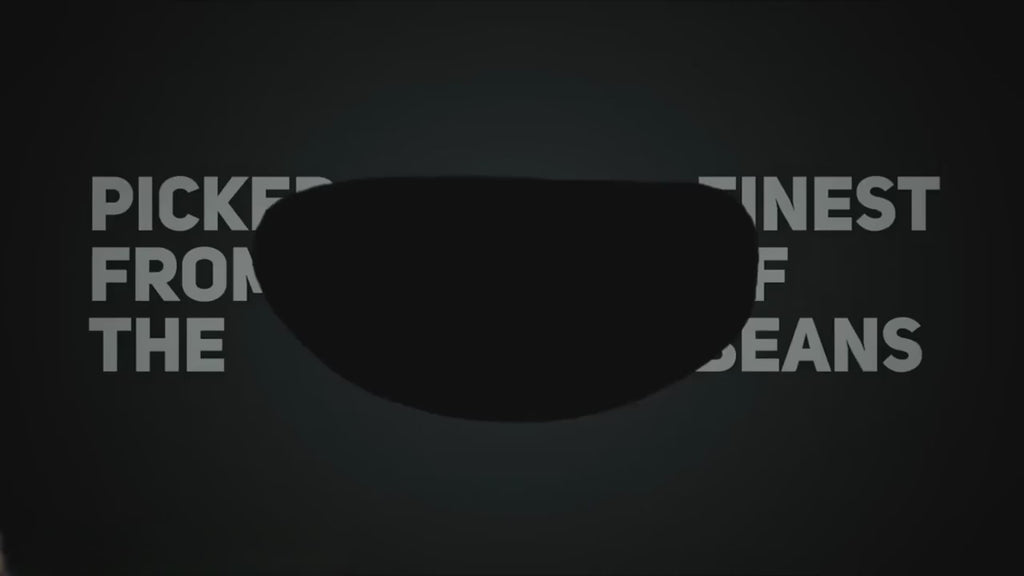 100% Arabica Freeze Dried Specialty Pocket Coffee 15pcs Medium Roast