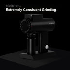 TIMEMORE Sculptor 078 Electric Coffee Grinder