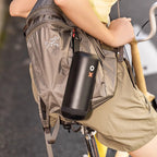 Timemore OX Electric Coffee Bean Grinder Portable All-Purpose Outdoor Electric Grinder Gift Set