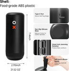 Nuttii OX Portable Electric Coffee Grinder