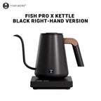 TIMEMORE Electric Gooseneck Kettle for Pour Over Coffee & Tea, Variable Temperature Control