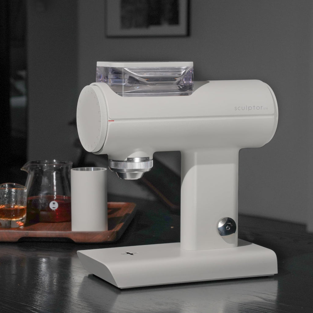 TIMEMORE Sculptor 078 Electric Coffee Grinder