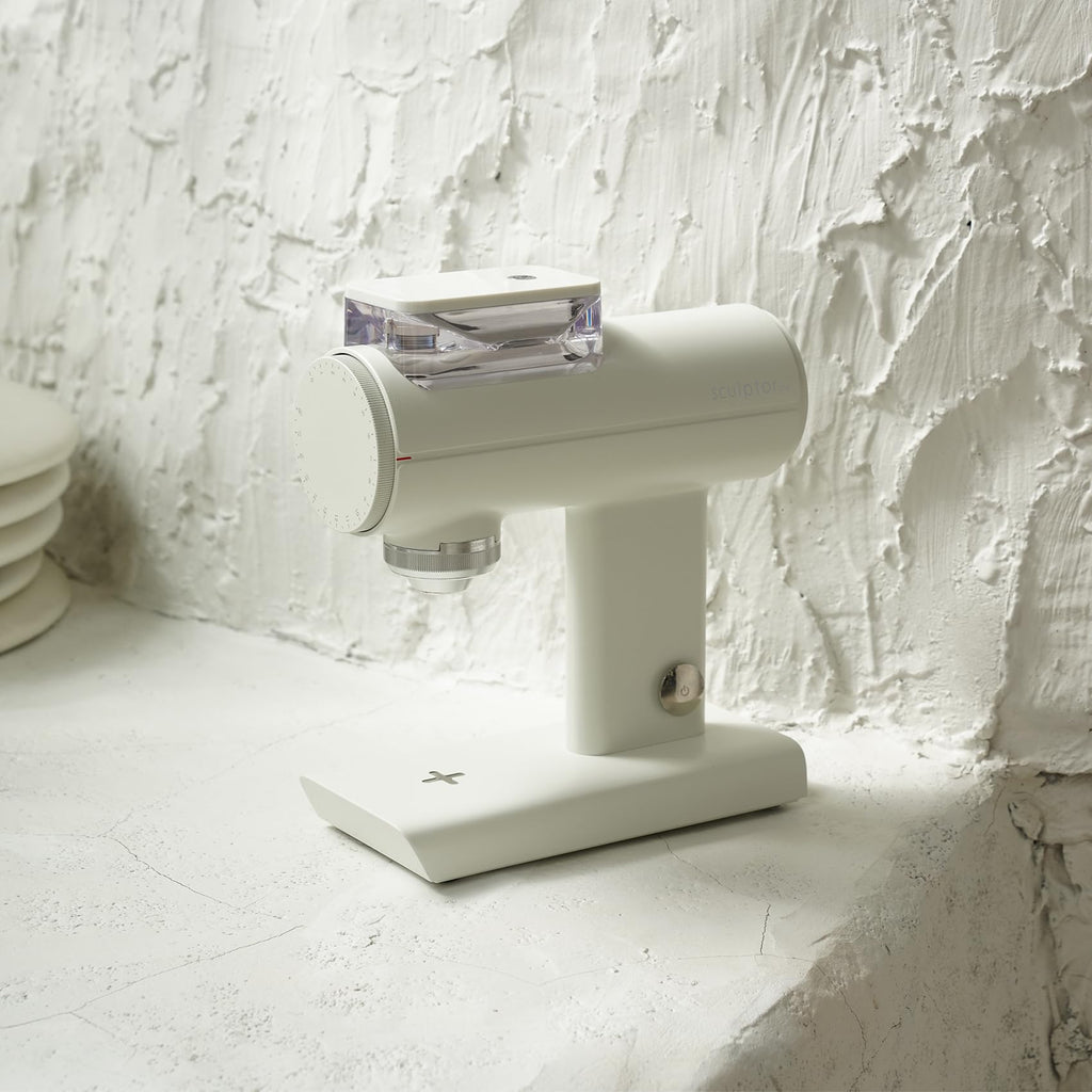 TIMEMORE Sculptor 078 Electric Coffee Grinder