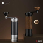Timemore X Millab M01 Coffee Grinder Manual Coffee Bean Grinder