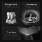 Timemore X Millab M01 Coffee Grinder Manual Coffee Bean Grinder
