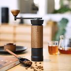 Timemore X Millab M01 Coffee Grinder Manual Coffee Bean Grinder