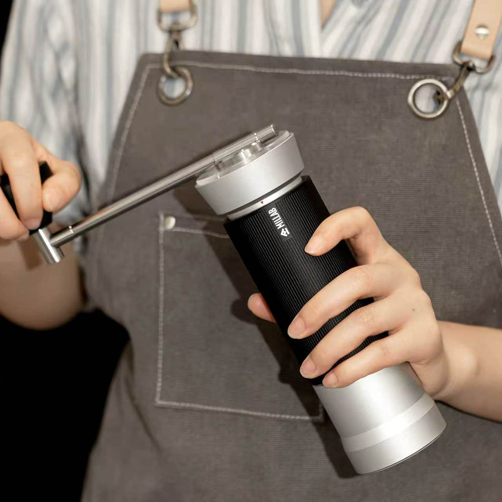 Timemore X Millab M01 Coffee Grinder Manual Coffee Bean Grinder
